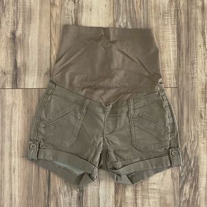 Maternity Shorts